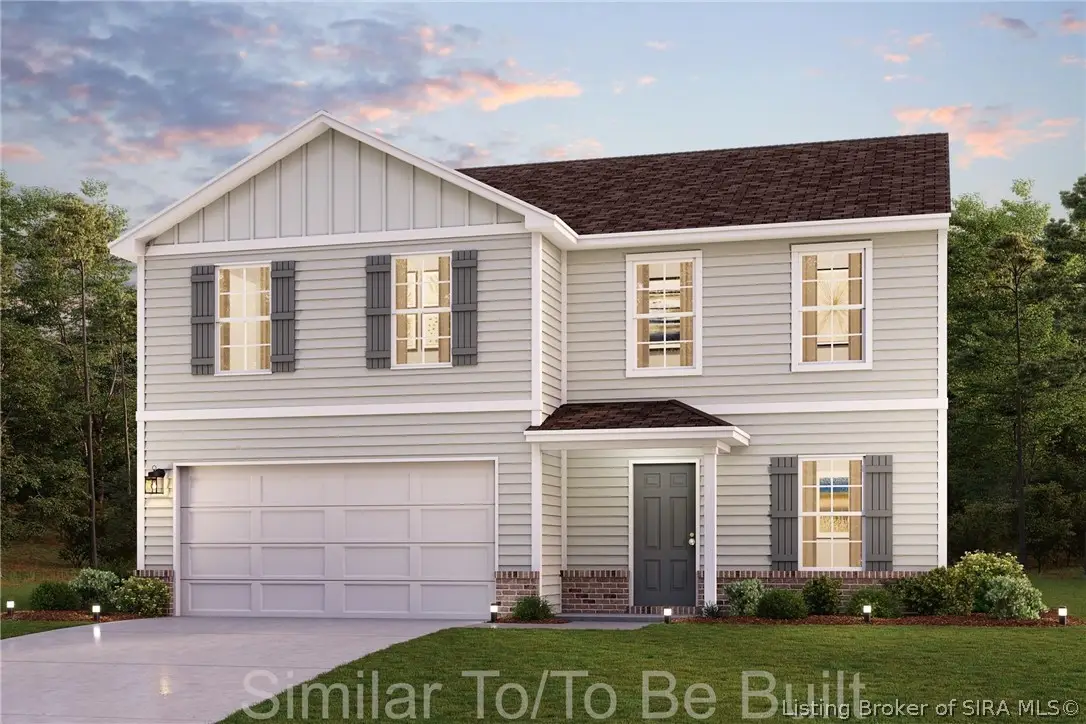 2085 Derby Way, Memphis, IN 47143 - #1