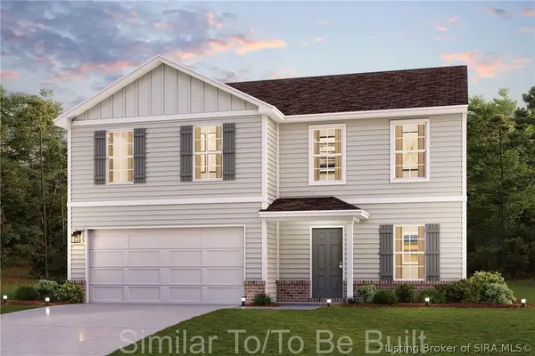2085 Derby Way, Memphis, IN 47143