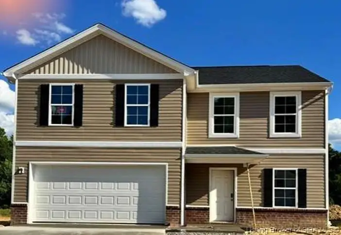 2085 Derby Way, Memphis, IN 47143 - #2