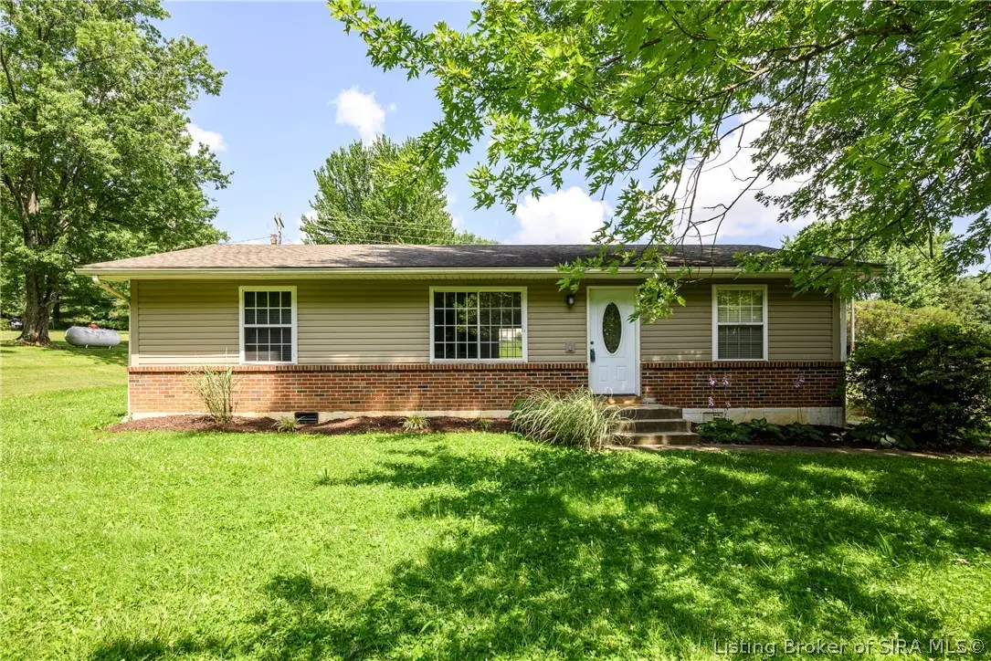 2300 Henriott Road, Georgetown, IN 47122 - #1
