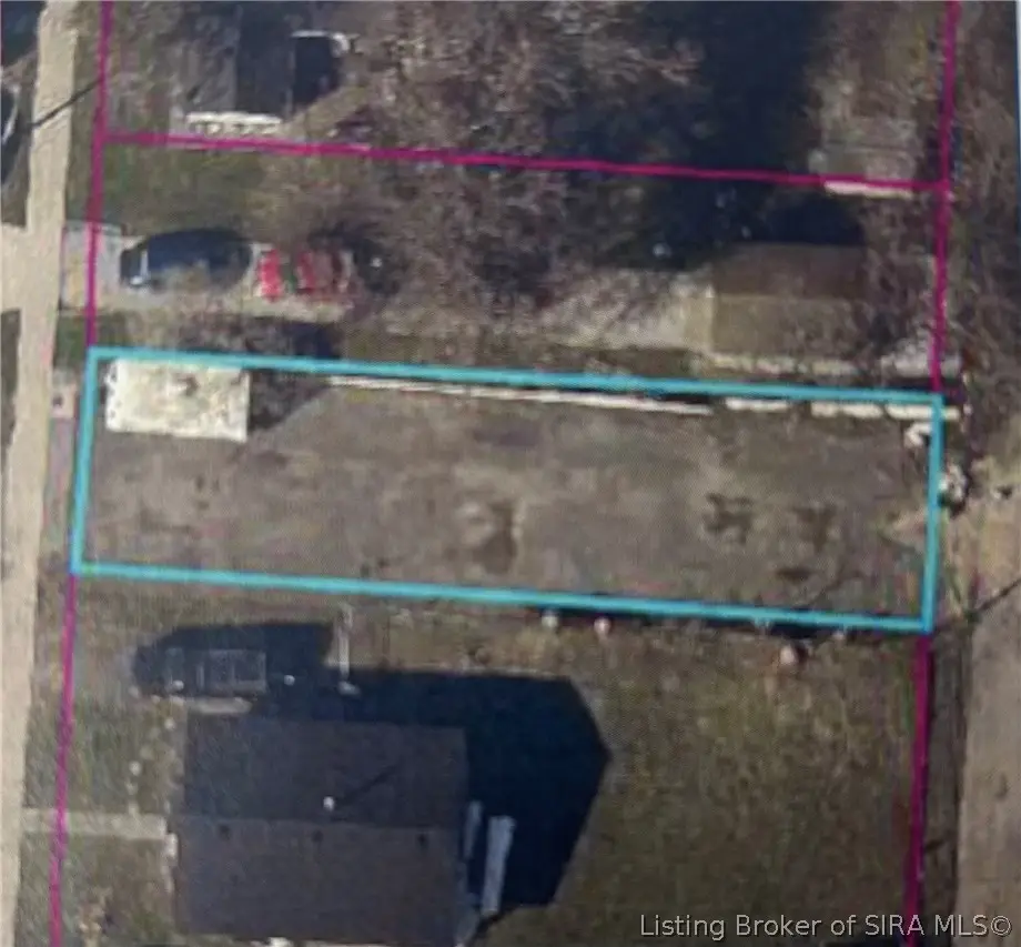 614 Ohio Avenue, Jeffersonville, IN 47130 - #1