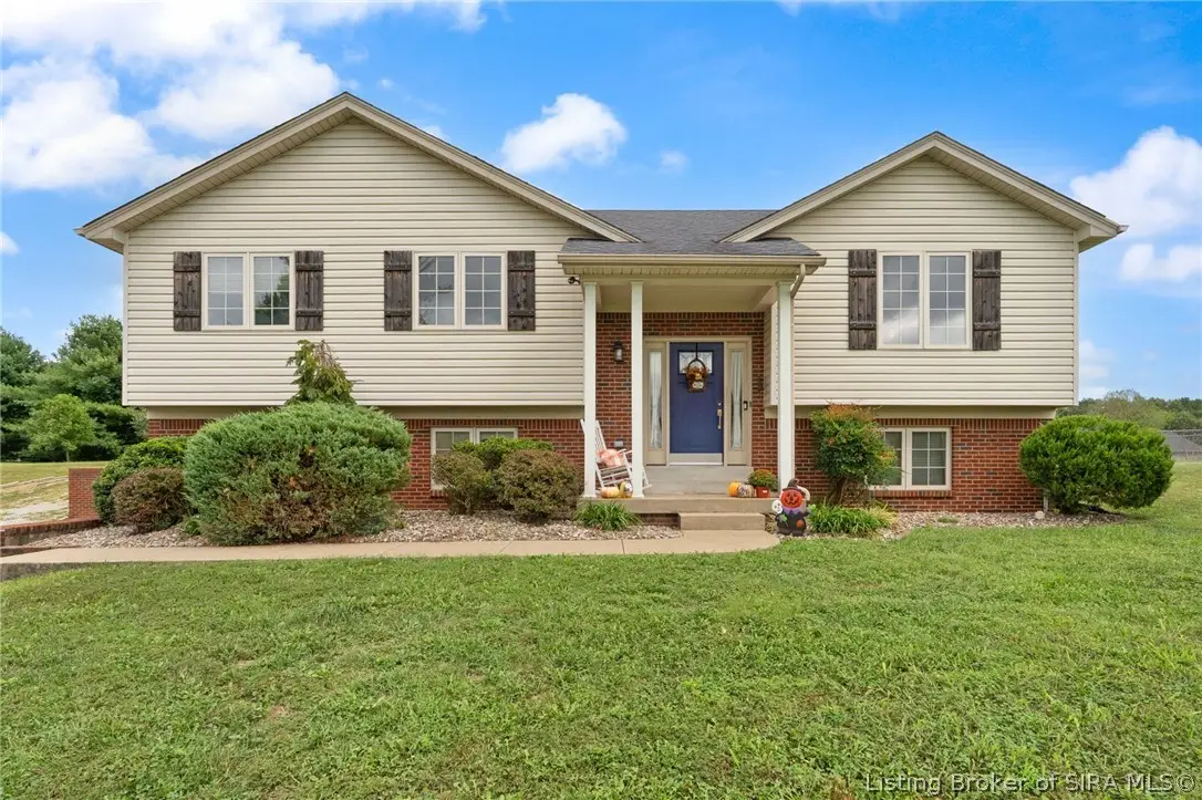1208 Woodland Trace, Memphis, IN 47143 - #1