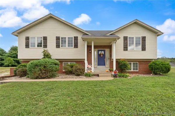 1208 Woodland Trace, Memphis, IN 47143