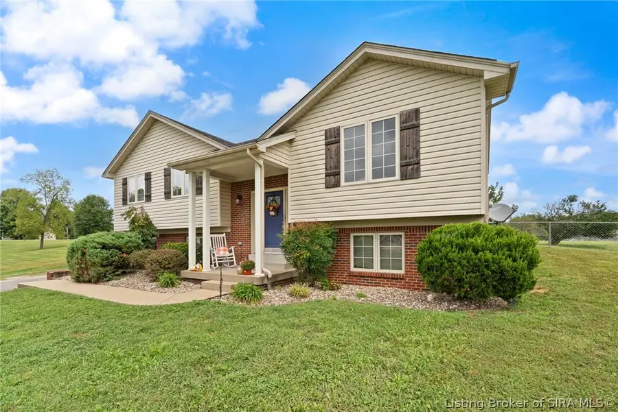 1208 Woodland Trace, Memphis, IN 47143 - #2