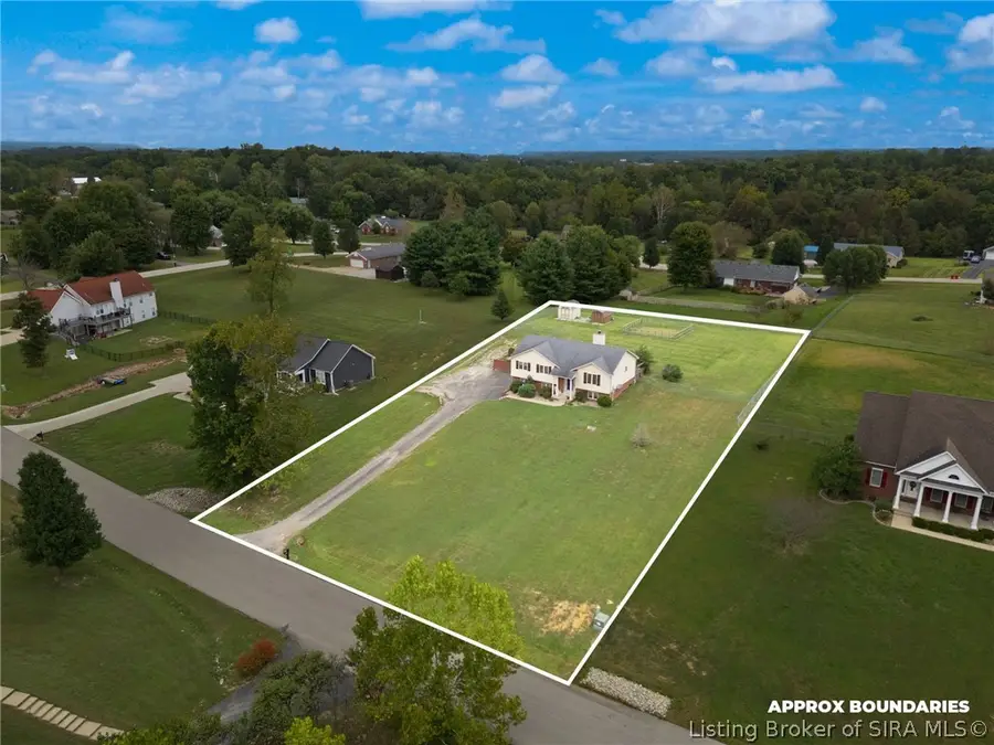 1208 Woodland Trace, Memphis, IN 47143 - #3