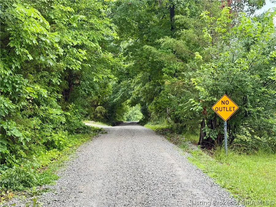 Pfister Road, Otisco, IN 47163 - #2