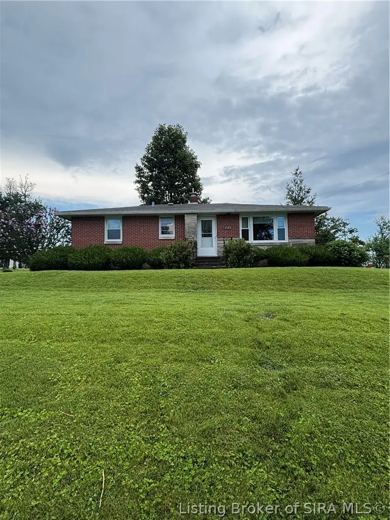 501 E Florence Street, Salem, IN 47167 - #1