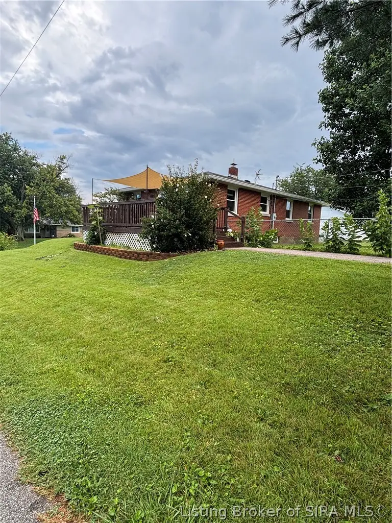 501 E Florence Street, Salem, IN 47167 - #3