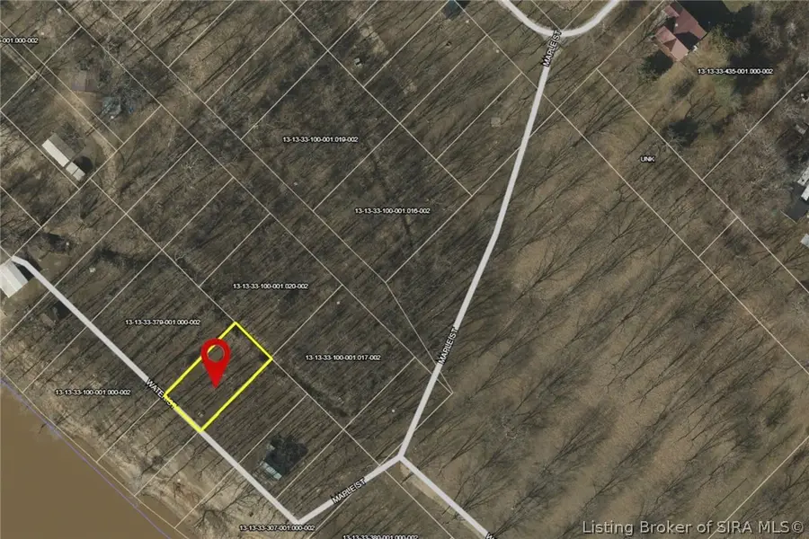 0 Maple St, Alton, IN 47137 - #2