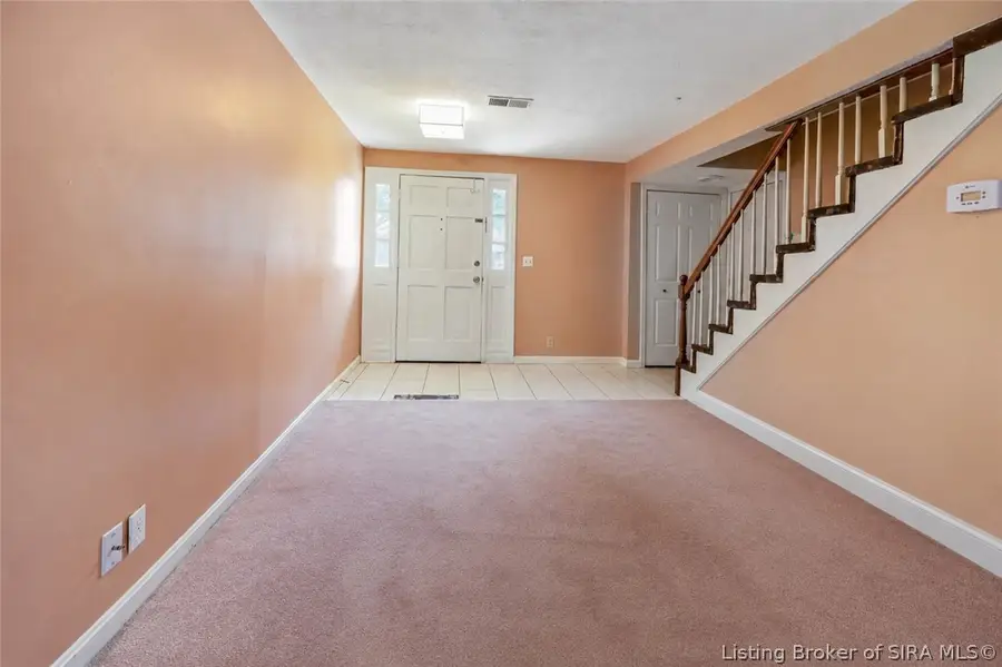 1609 Raleigh Drive, Clarksville, IN 47129 - #2