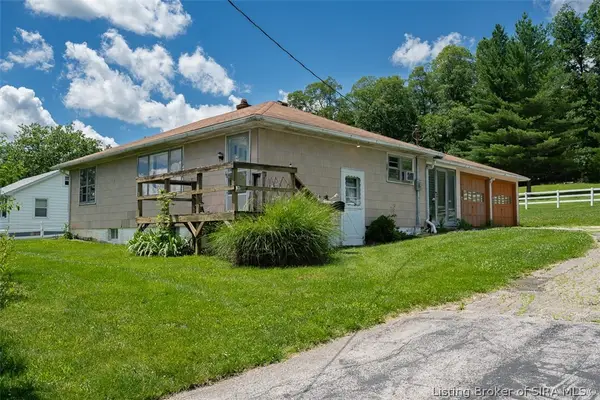 7328 Evanston Avenue Ne, Lanesville, IN 47136