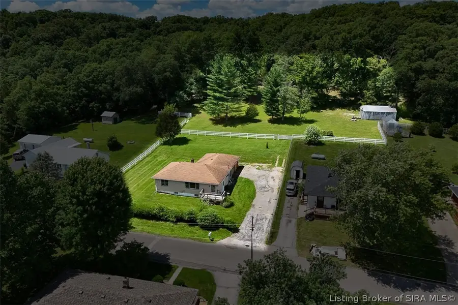 7328 Evanston Avenue Ne, Lanesville, IN 47136 - #2