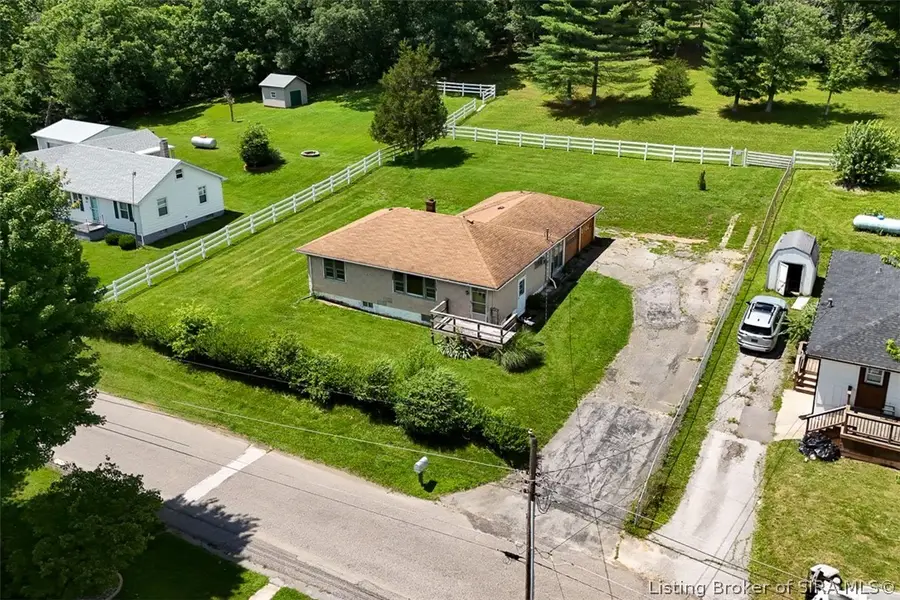 7328 Evanston Avenue Ne, Lanesville, IN 47136 - #3