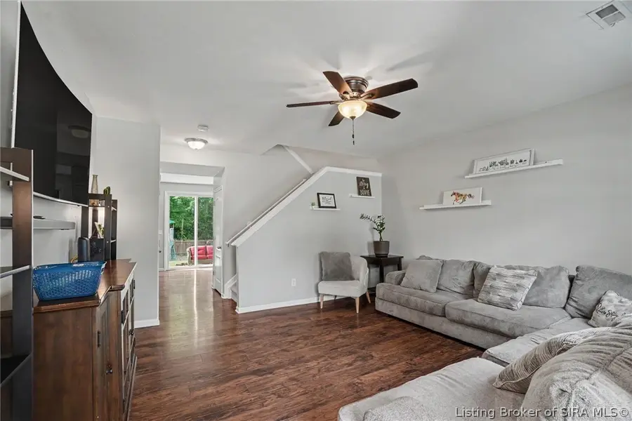 3139 Wheatfield Boulevard, Jeffersonville, IN 47130 - #2