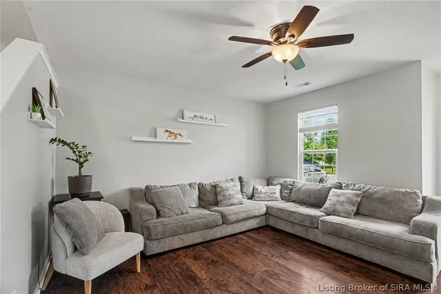 3139 Wheatfield Boulevard, Jeffersonville, IN 47130 - #3