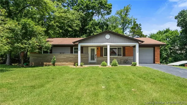 112 Cheryl Drive, New Albany, IN 47150
