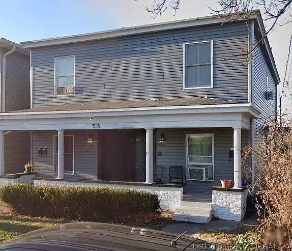 318-322 W Market Street, New Albany, IN 47150 - #1