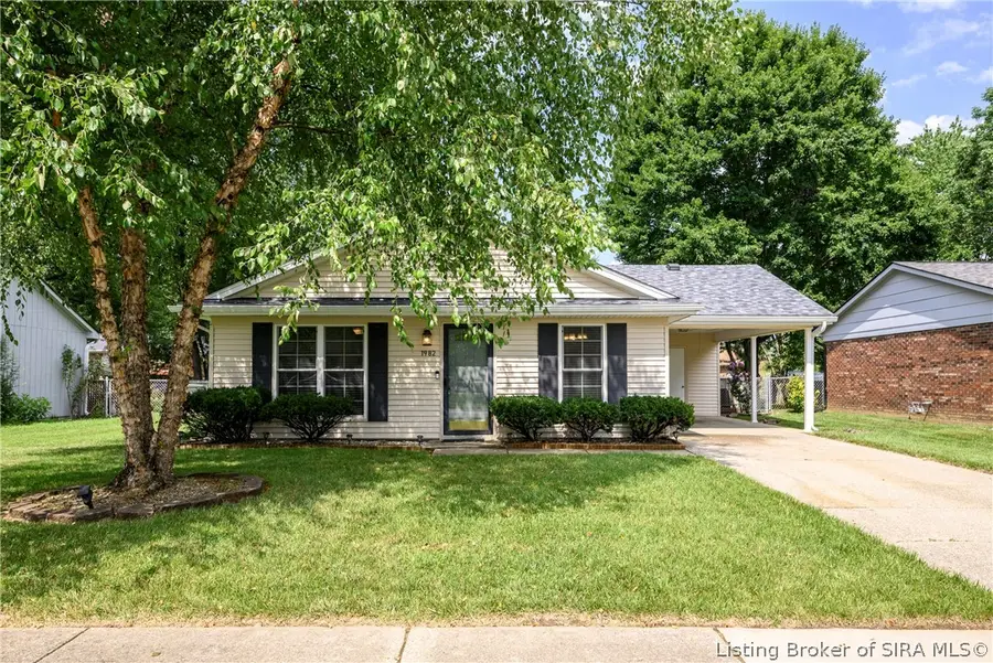 1982 Cardinal Lane, Jeffersonville, IN 47130 - #3