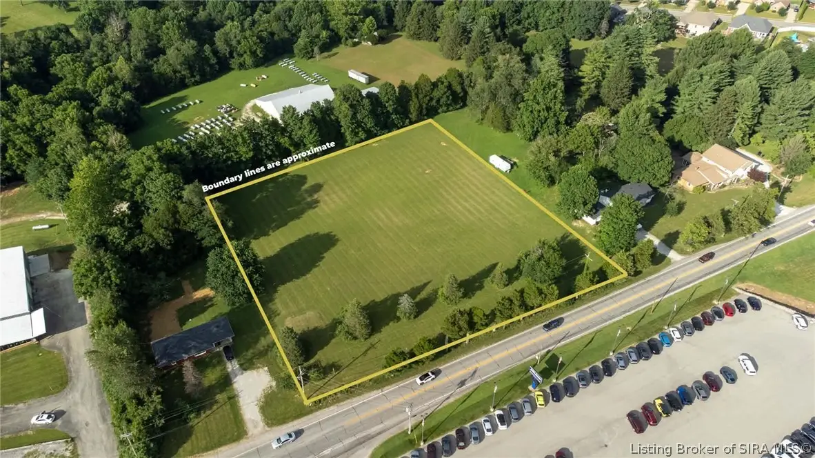 9130 Us-150, Greenville, IN 47124 - #1