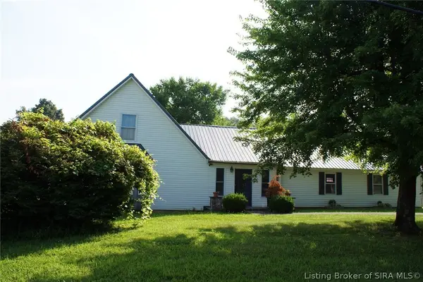 10502 Highway 60, Sellersburg, IN 47172
