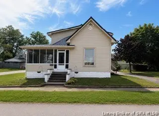 104 N Meridian Street, Scottsburg, IN 47170