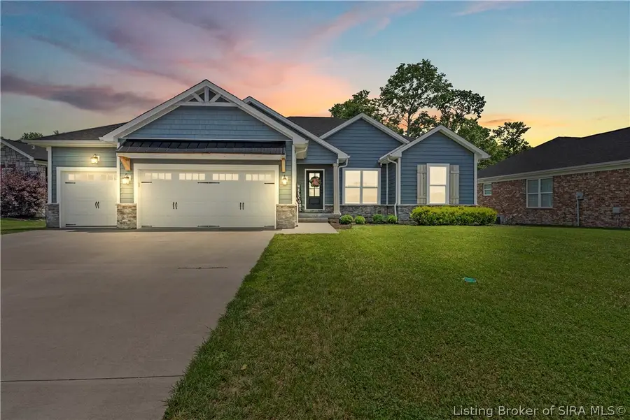 6650 Sunset Loop, Charlestown, IN 47111 - #3