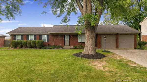 405 Hemlock Road, Jeffersonville, IN 47130