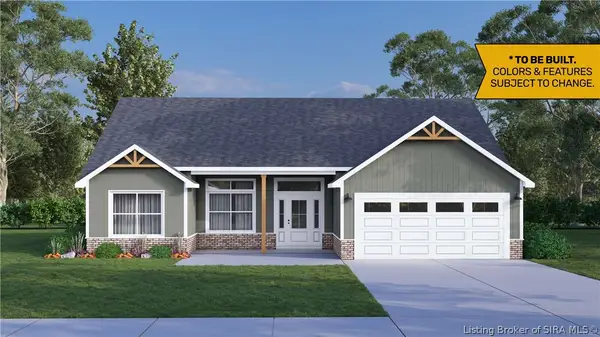 8131 - LOT 905 Zelpha Boulevard, Georgetown, IN 47122