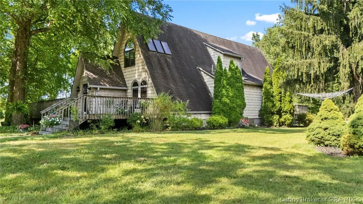 9120 Sr 262, Dillsboro, IN 47018 - #1