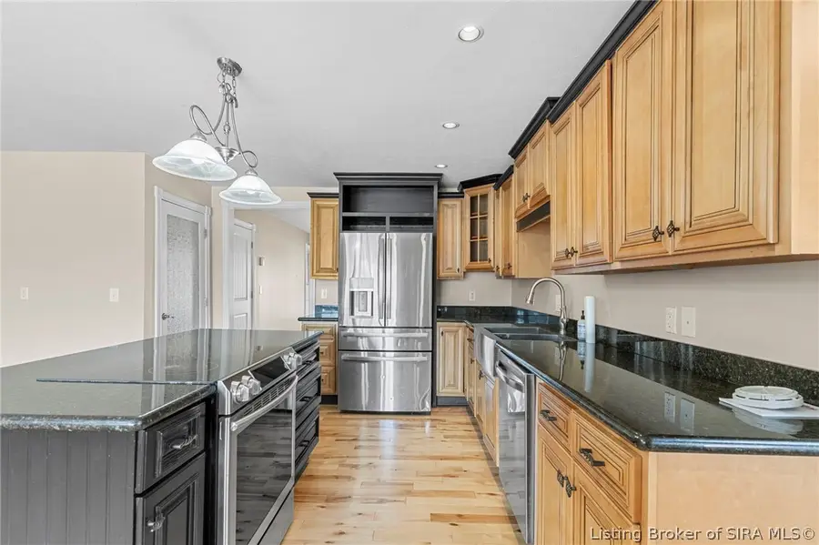 4466 N Sr 62, Madison, IN 47250 - #2