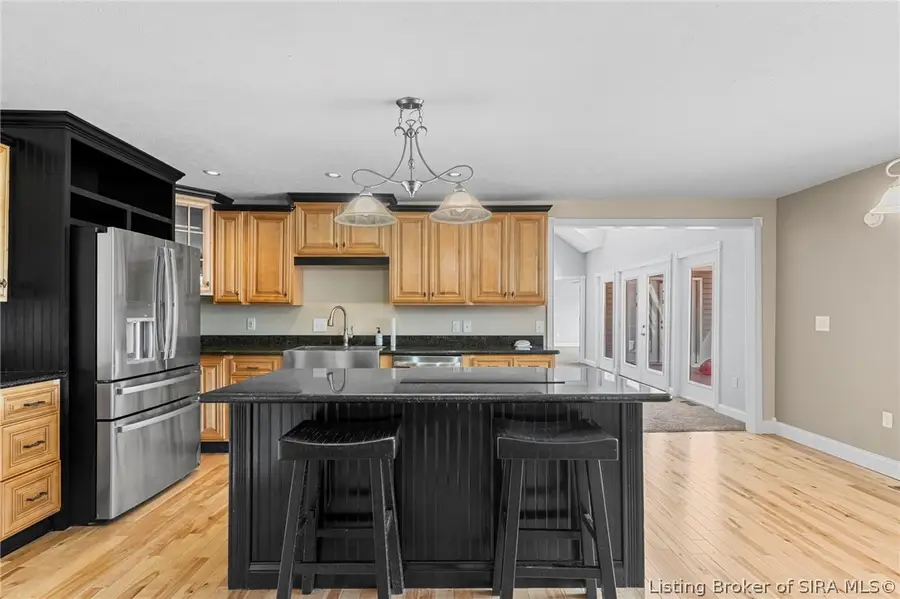 4466 N Sr 62, Madison, IN 47250 - #3