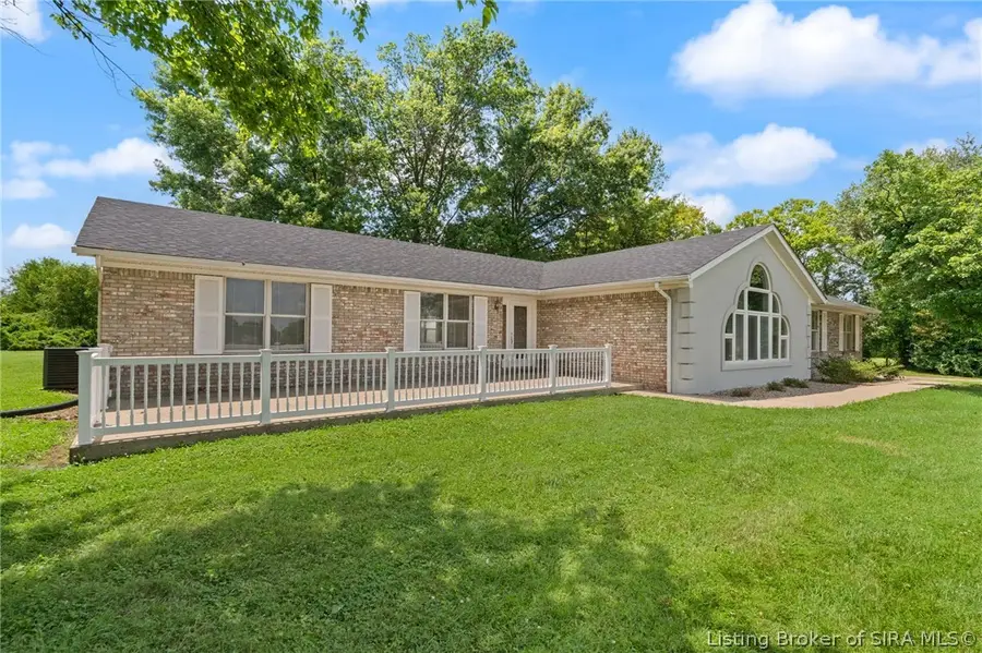 7907 Bethany Road, Charlestown, IN 47111 - #2