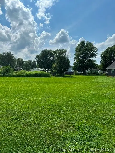 0 Highland Drive, Salem, IN 47167