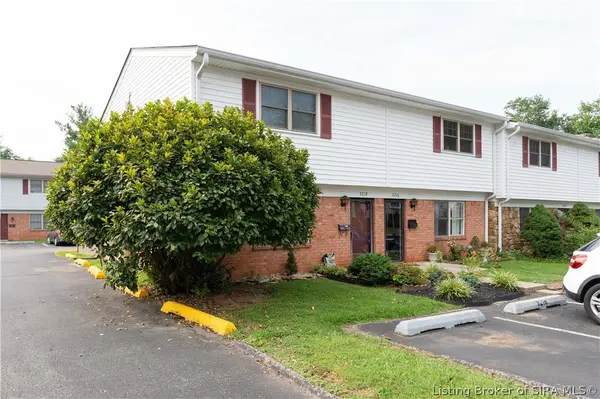 3218 Wooded Way, Jeffersonville, IN 47130