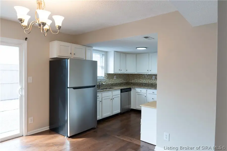 3218 Wooded Way, Jeffersonville, IN 47130 - #3