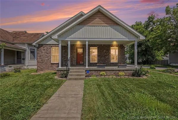 2225 E Spring Street, New Albany, IN 47150