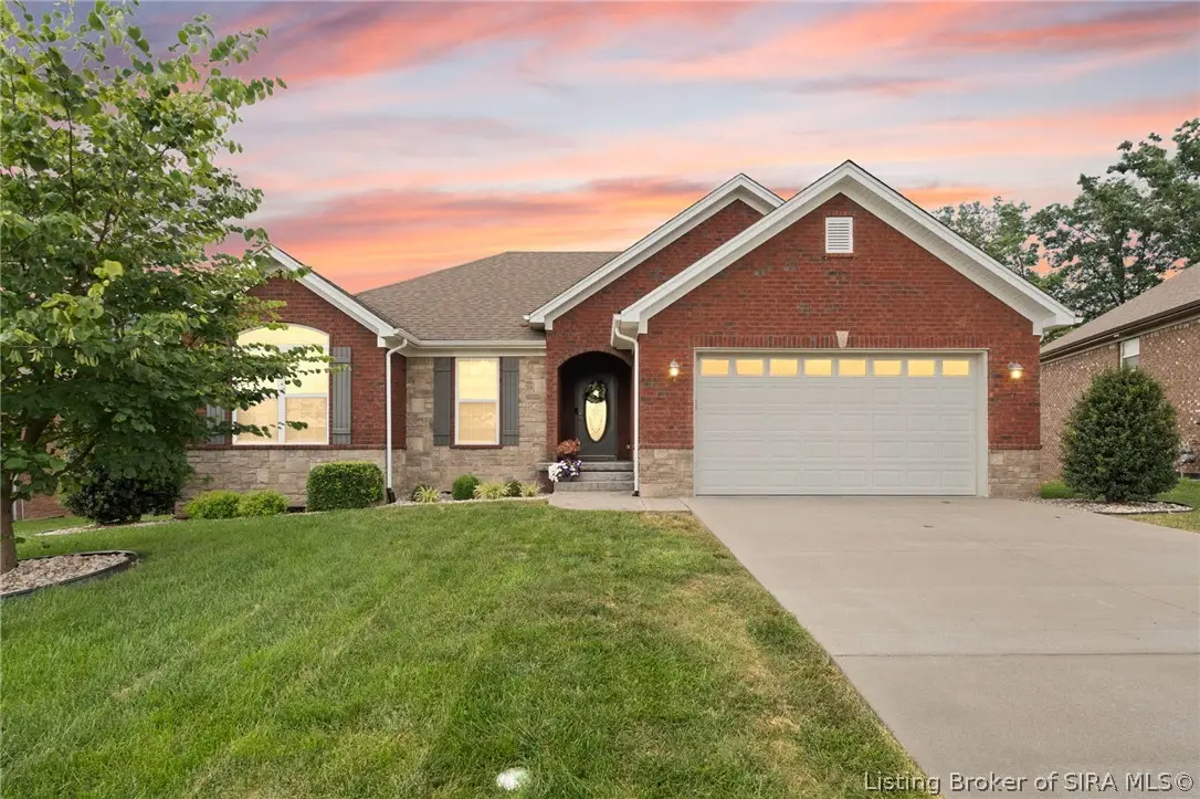 6209 Kamer Court, Charlestown, IN 47111 - #1