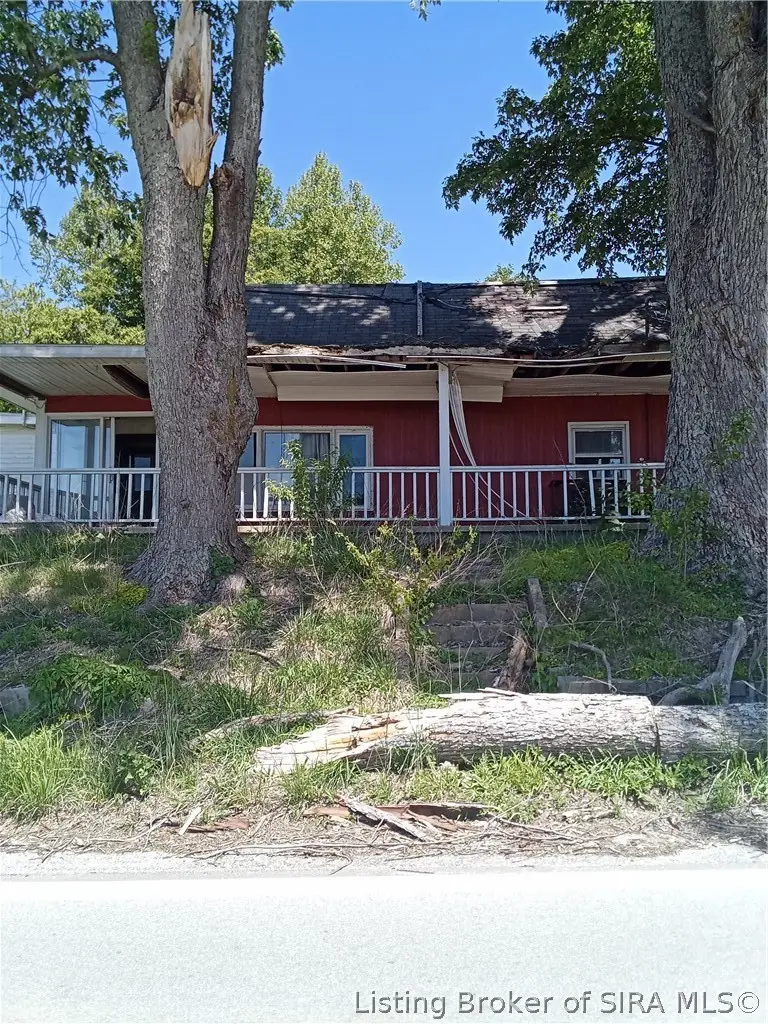 10927 Williams Road, Williams, IN 47470 - #1