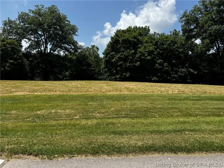 7301 Wind Dance Drive, Greenville, IN 47124 - #2
