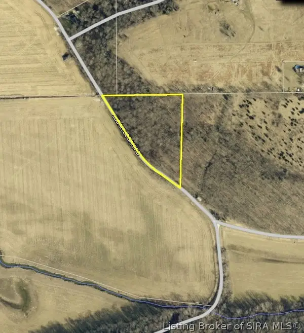 3911 Judah Logan Road, Bedford, IN 47421