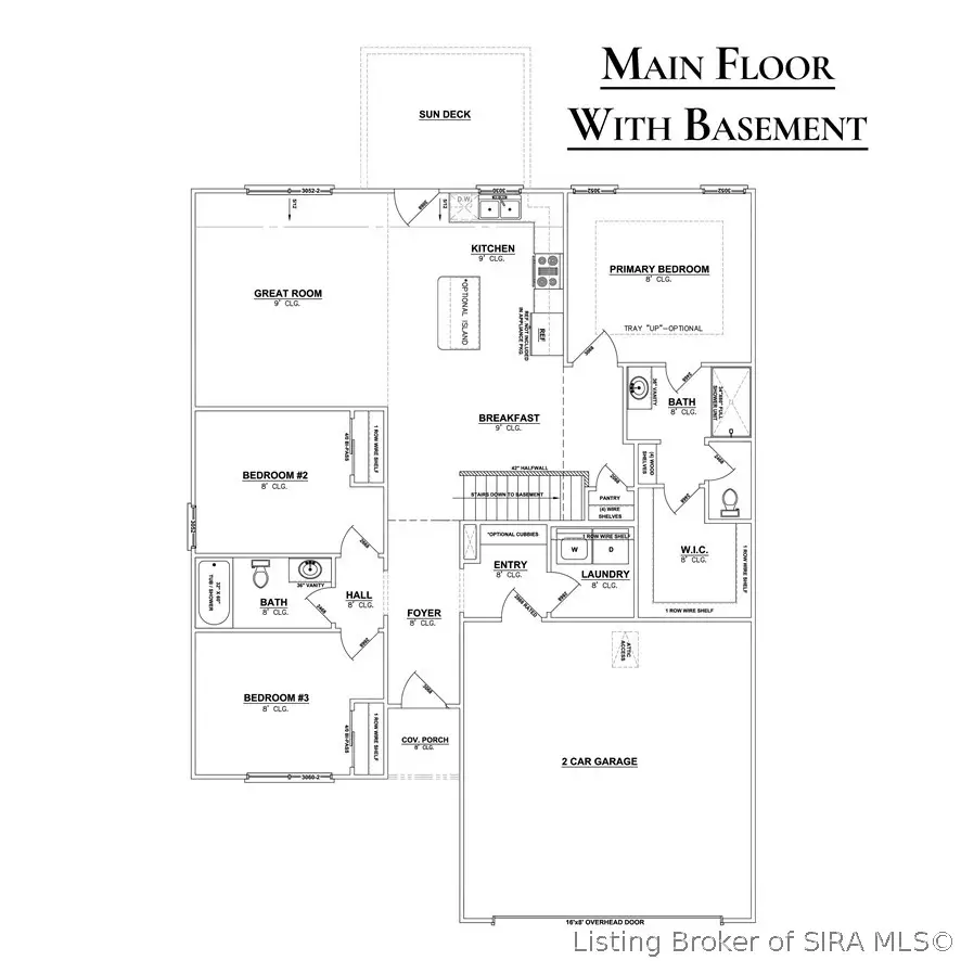 5129 - LOT 129 Boulder Springs Boulevard, Charlestown, IN 47111 - #3