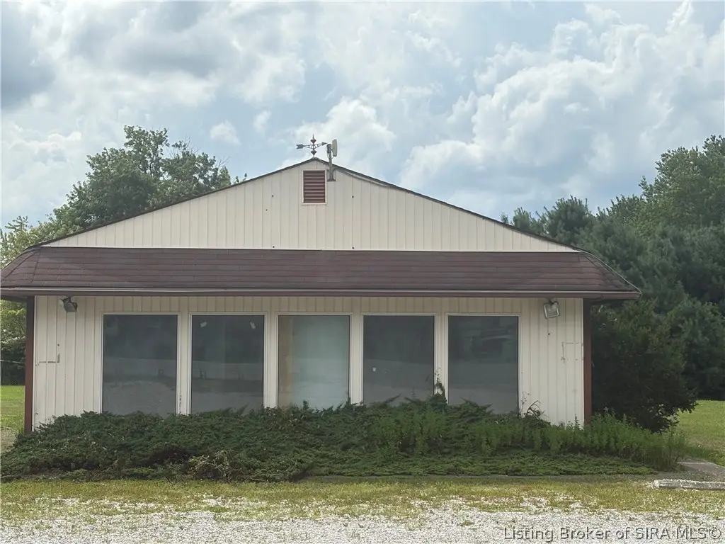 2803 S State Road 66, Marengo, IN 47140 - #1