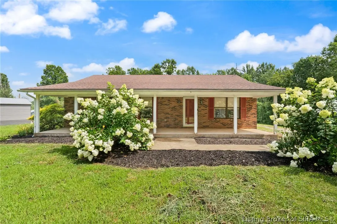 9211 Cottonwood Lane Se, Elizabeth, IN 47117 - #1