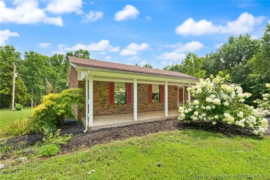 9211 Cottonwood Lane Se, Elizabeth, IN 47117 - #2