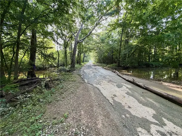 (t2) W Side N Franklin Bottoms Road, Scottsburg, IN 47170