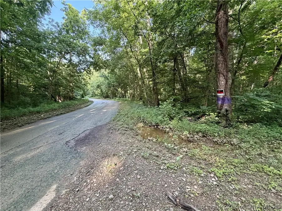 (t2) W Side N Franklin Bottoms Road, Scottsburg, IN 47170 - #2