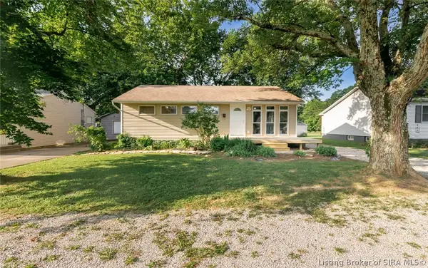 717 Kent Street, New Albany, IN 47150