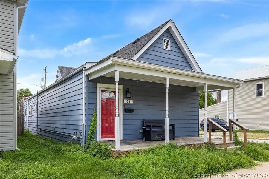 1621 King Street, New Albany, IN 47150 - #3