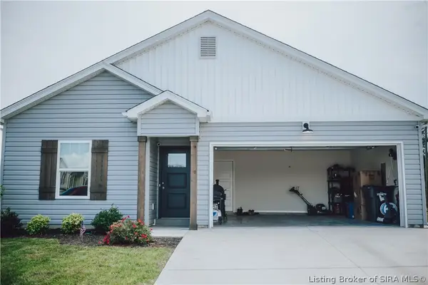 1151 Grissom Court, Scottsburg, IN 47170