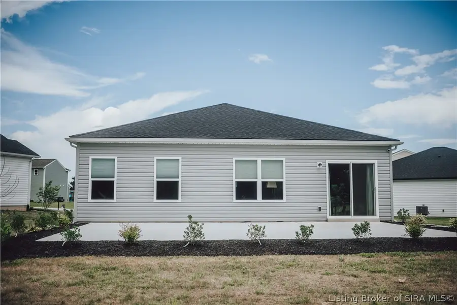 1151 Grissom Court, Scottsburg, IN 47170 - #2
